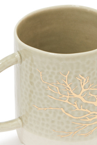 Golden Tree Mug